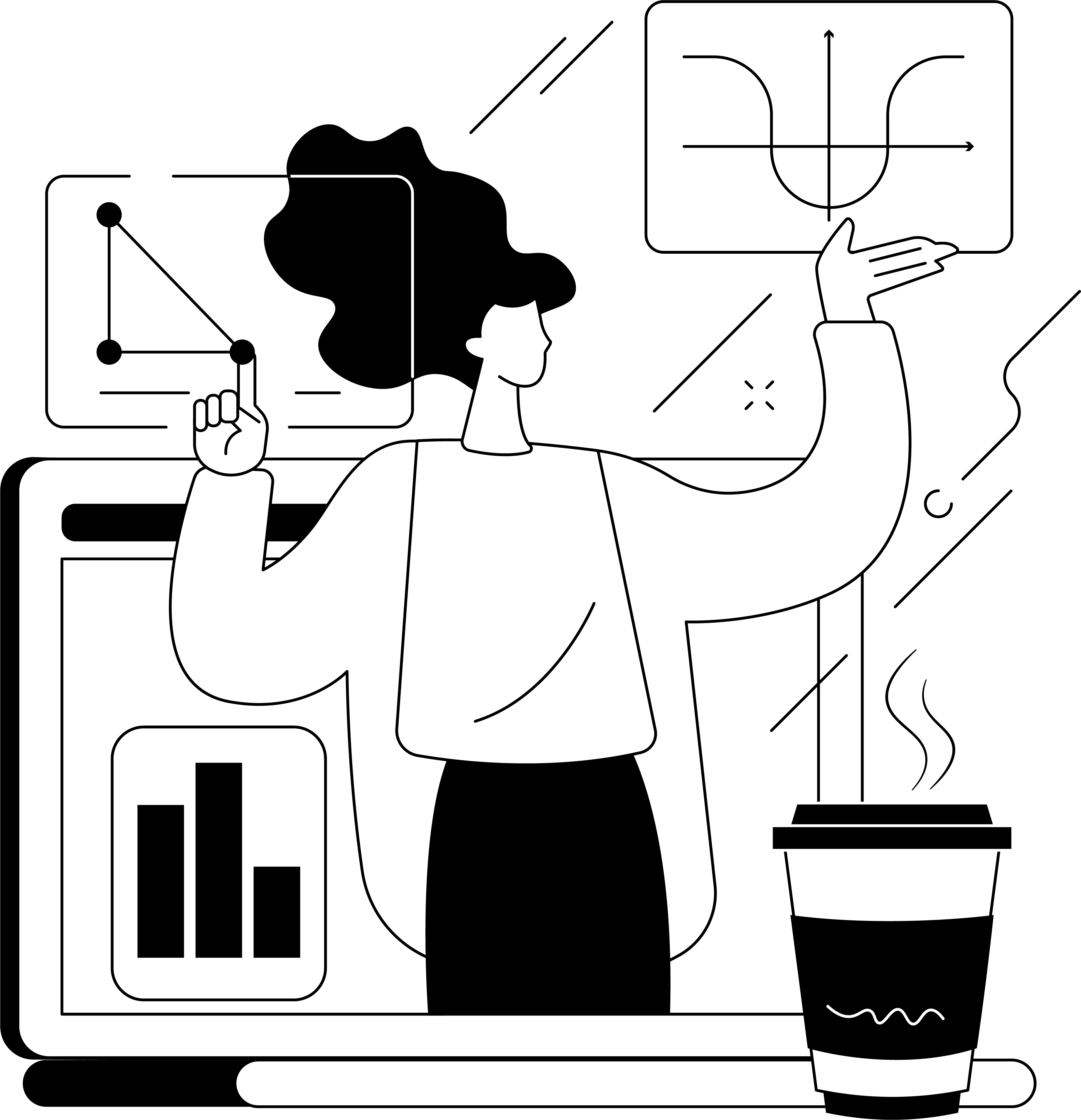 Desarrollo Proyectos